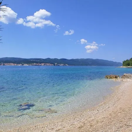By The Sea Orebic, Peljesac - 17284 Apartment