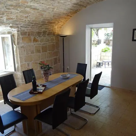 Apartment By The Sea Orebic, Peljesac - 17284 *