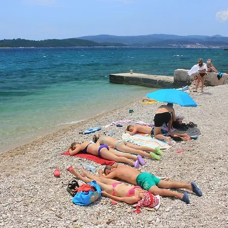 By The Sea Orebic, Peljesac - 17284 Apartment Orebic