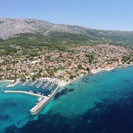 Apartment By The Sea Orebic, Peljesac - 17284 *