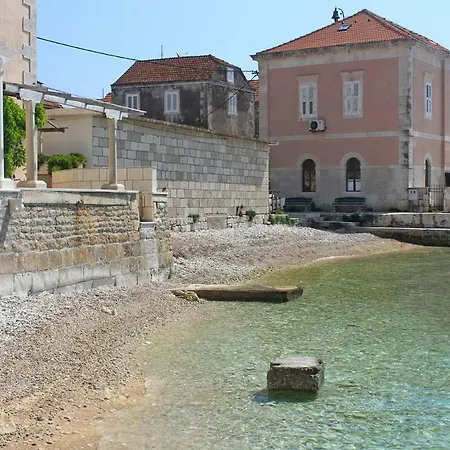 By The Sea Orebic, Peljesac - 17284