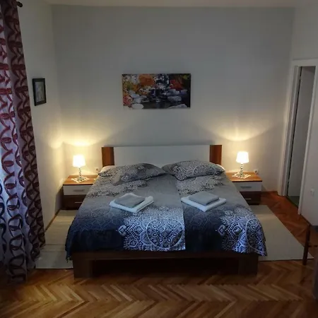 Apartmán By The Sea Orebic, Peljesac - 17284