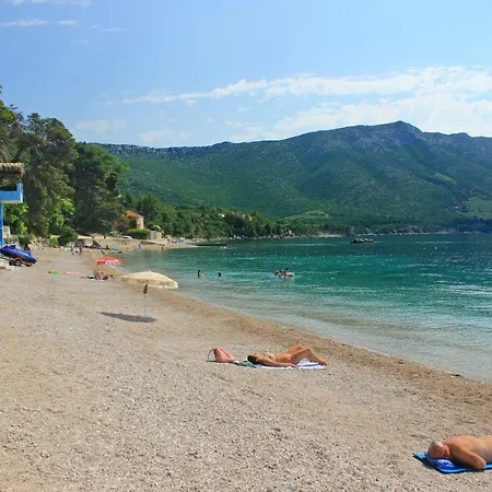 By The Sea Orebic, Peljesac - 17284