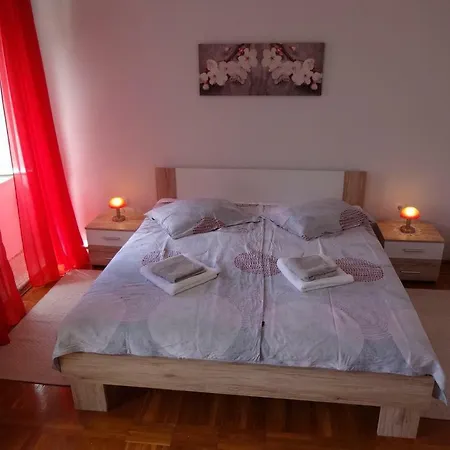 By The Sea Orebic, Peljesac - 17284 أوروبيتش