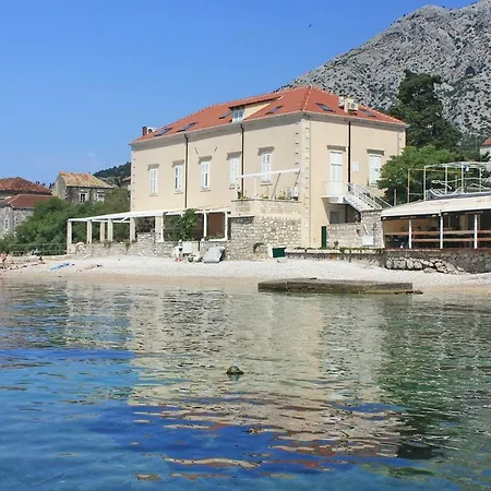 By The Sea Orebic, Peljesac - 17284 *