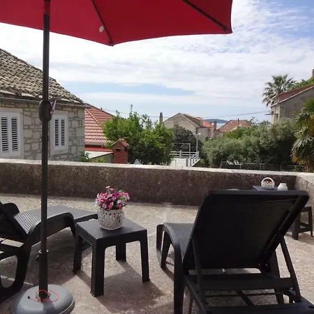 By The Sea Orebic, Peljesac - 17284 أوروبيتش
