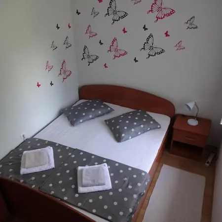 By The Sea Orebic, Peljesac - 17284 شقة أوروبيتش